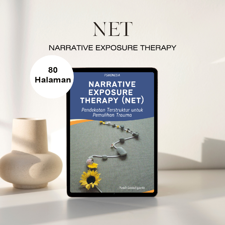 Narrative Exposure Therapy (NET)