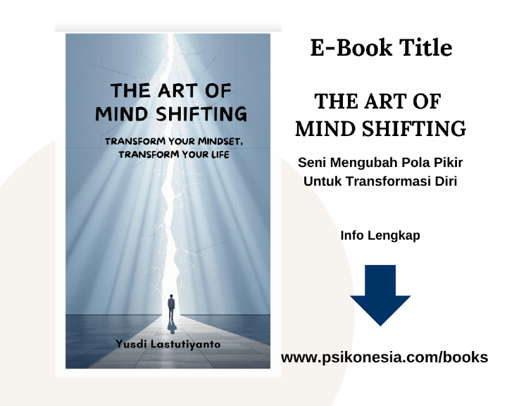 The Art of Mind Shifting