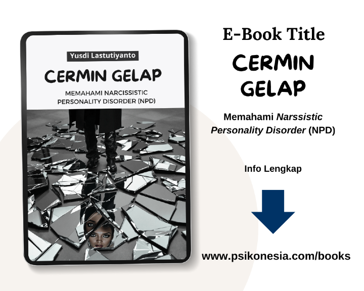 Cermin Gelap: Memahami Narcissistic Personality Disorder