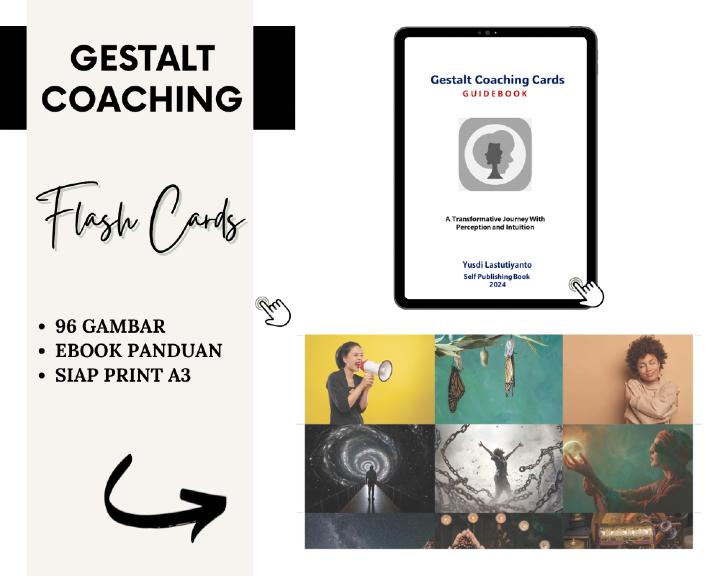 Gestalt Coaching Flashcards