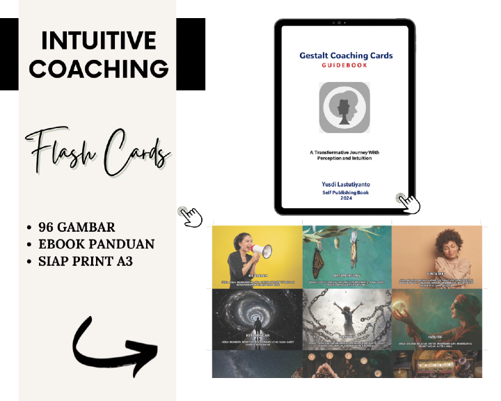 Intuitive Coaching Flashcards 