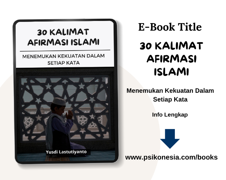 30 Afirmasi Islami: Menemukan Kekuatan dalam Setiap Kata