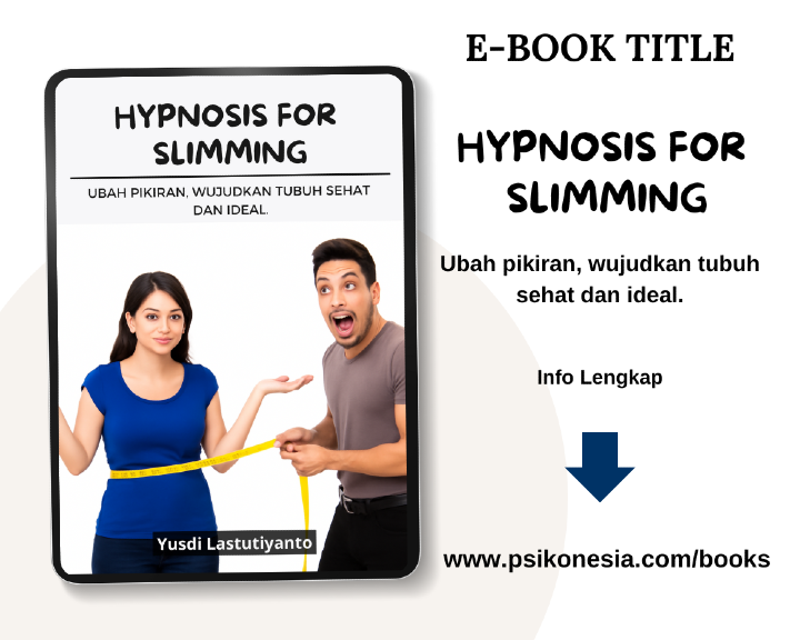 Hypnosis For Slimming