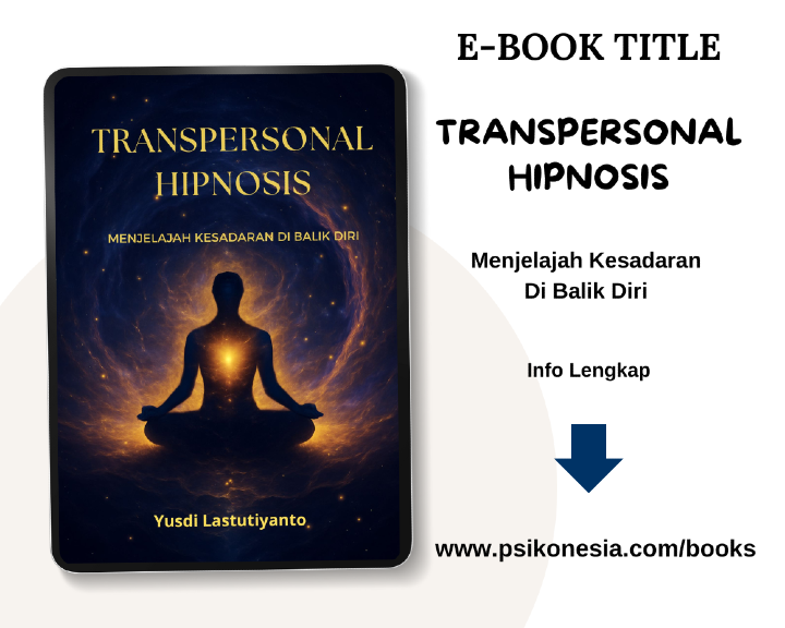 Transpersonal Hypnosis – Menjelajah Kesadaran di Balik Diri