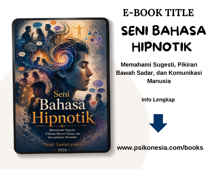 Seni Bahasa Hipnotik 
