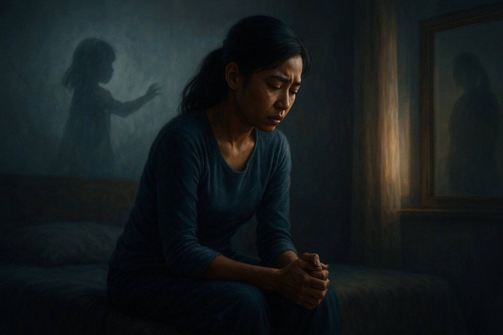 Ketika Hidup Terasa Tak Lengkap Tanpa Orang Lain: Memahami Dependent Personality Disorder