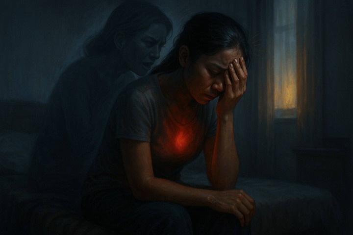 Inner Critic dan Pengaruhnya Terhadap Psikosomatis