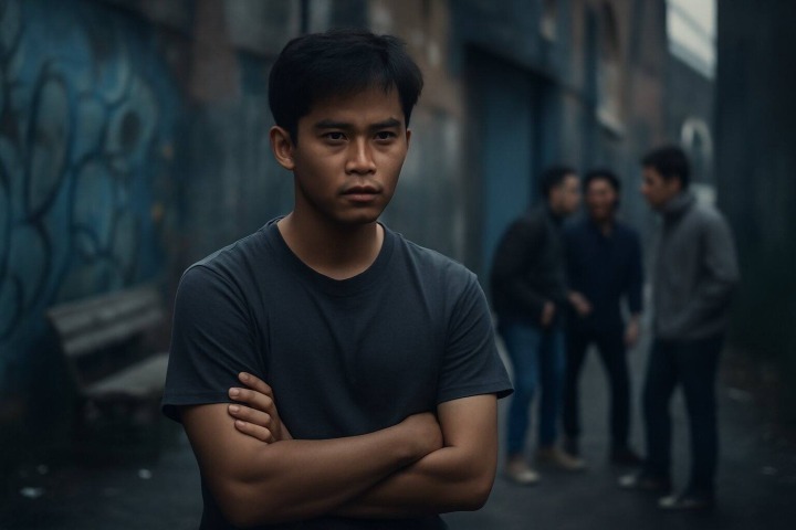 Perilaku Anti Sosial: Saat Norma Tak Lagi Menjadi Pedoman