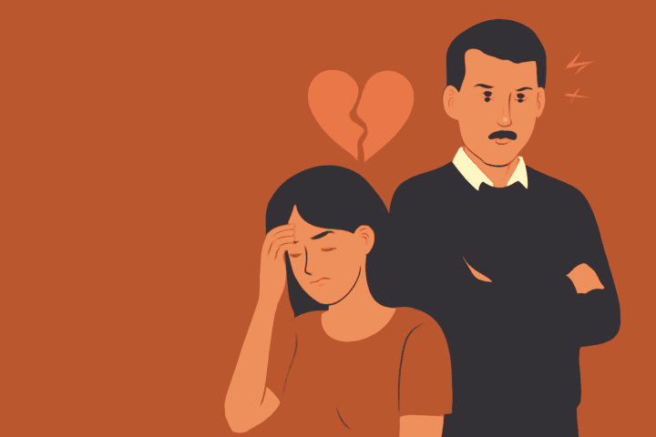 Terjebak dalam Cinta yang Menghancurkan: Memahami dan Mengatasi Trauma Bonding dengan Narsisis