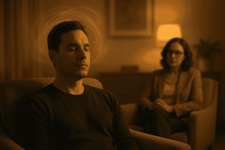 Abreaksi dalam Hipnoanalisis