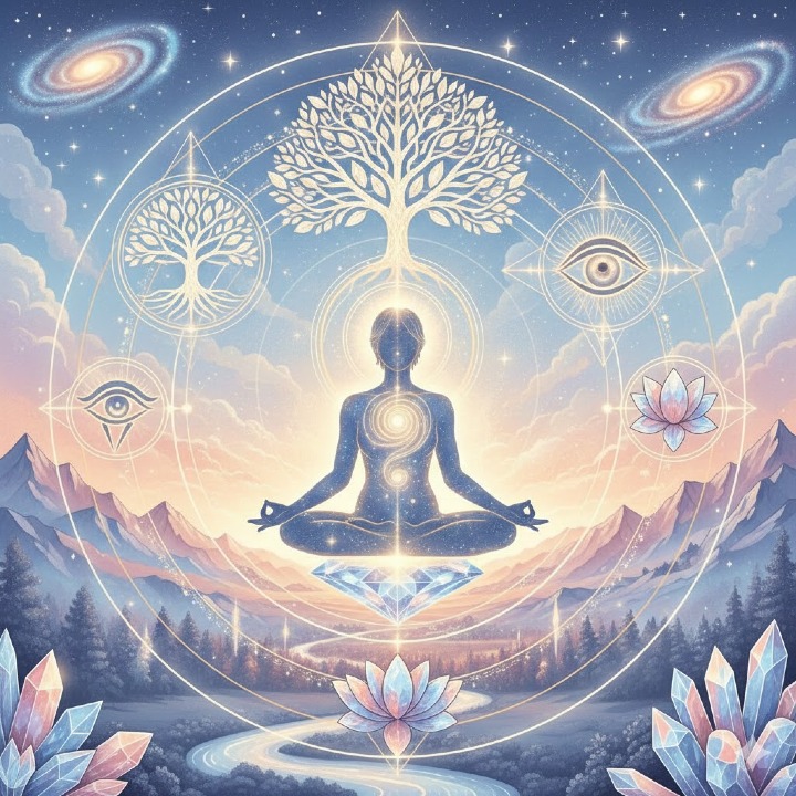 Memahami Psikologi Transpersonal: Melampaui Batas Kesadaran dan Pencapaian Potensi Tertinggi Manusia